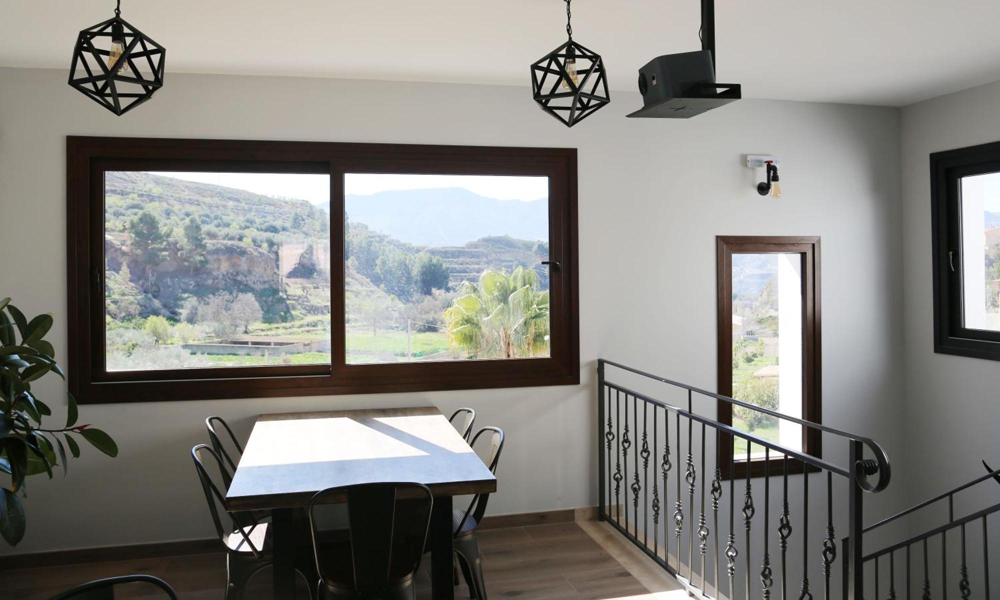 La Boheme Casa Rural Murchas Extérieur photo